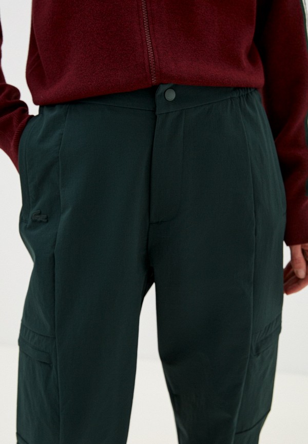 фото Брюки lacoste
