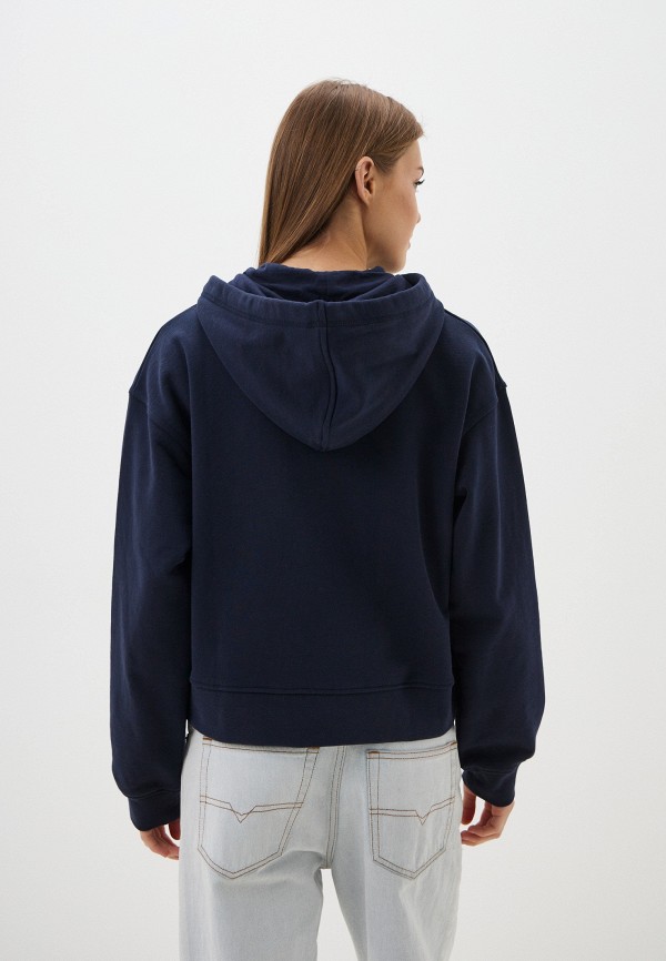 фото Худи lacoste