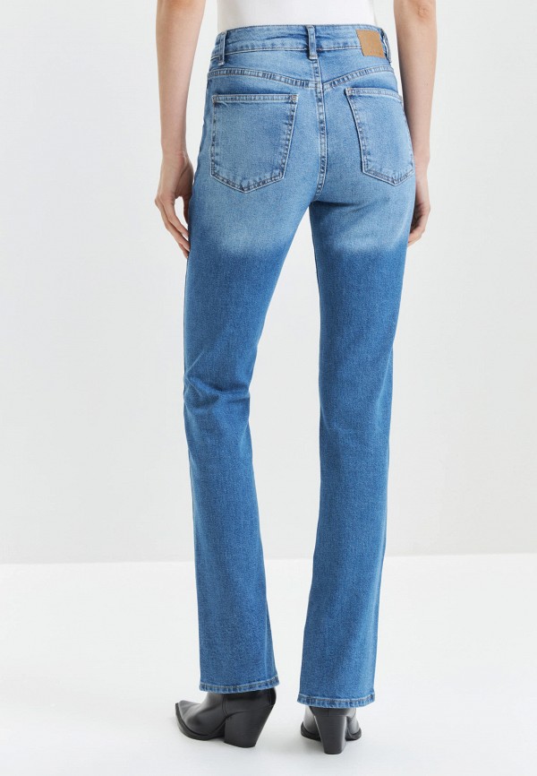 фото Джинсы zarina