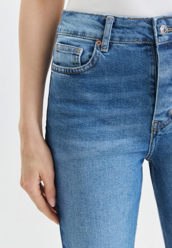 фото Джинсы zarina