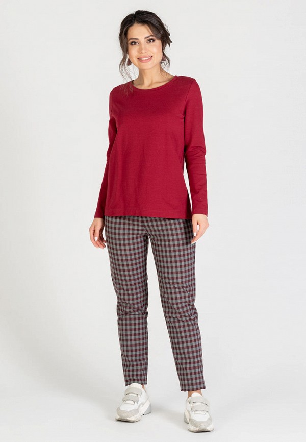 Костюм Eliseeva Olesya, Разноцветный
Костюм Eliseeva Olesya, Разноцветный