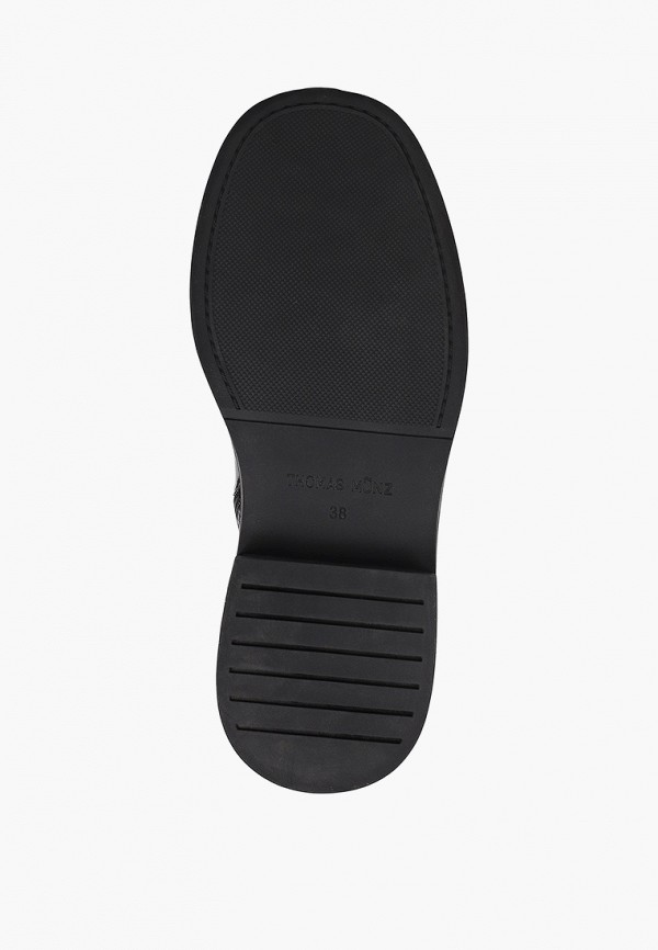 фото Сапоги thomas munz