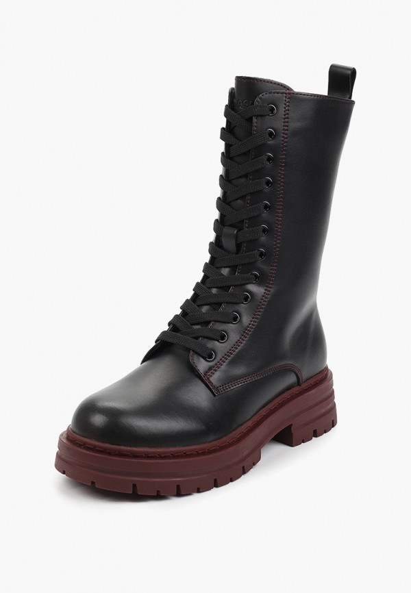 фото Ботинки thomas munz