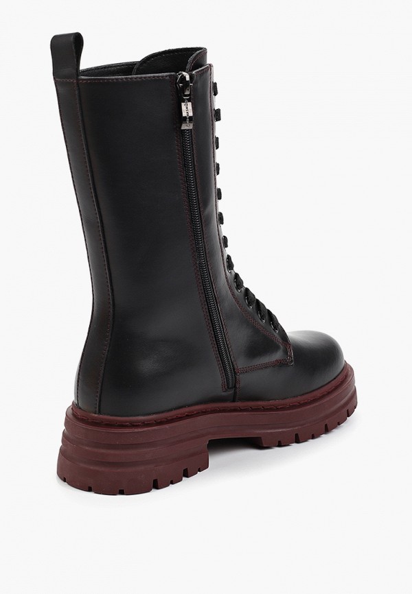 фото Ботинки thomas munz