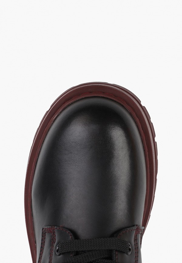 фото Ботинки thomas munz