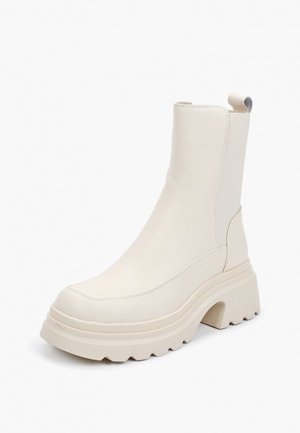 фото Ботинки lolli l polli