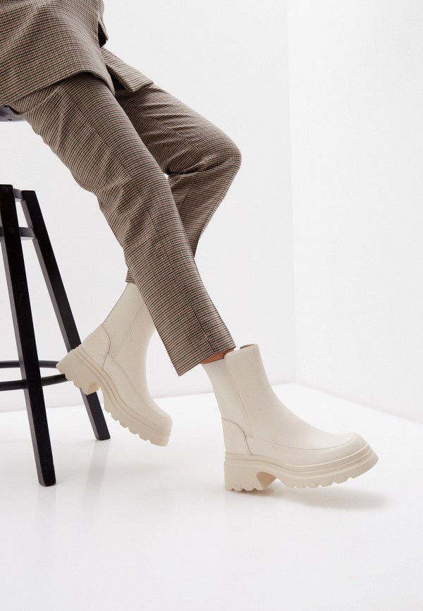 фото Ботинки lolli l polli