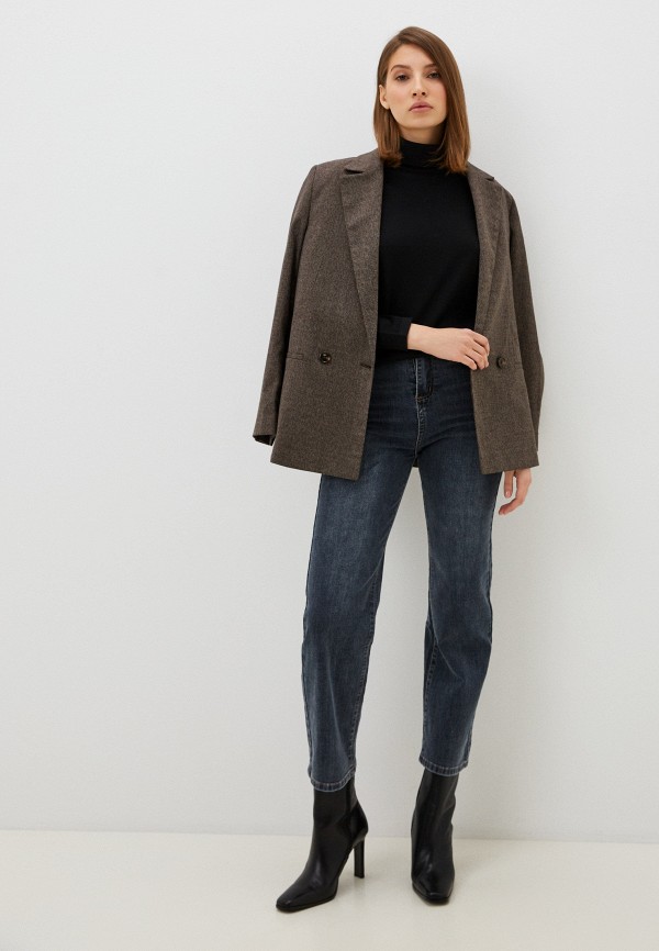 фото Водолазка thomas munz