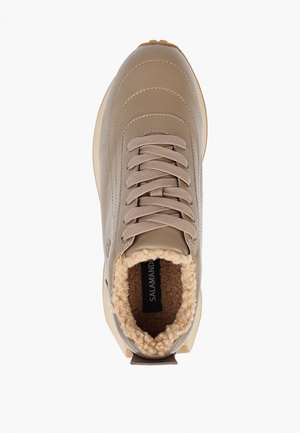 фото Кроссовки salamander