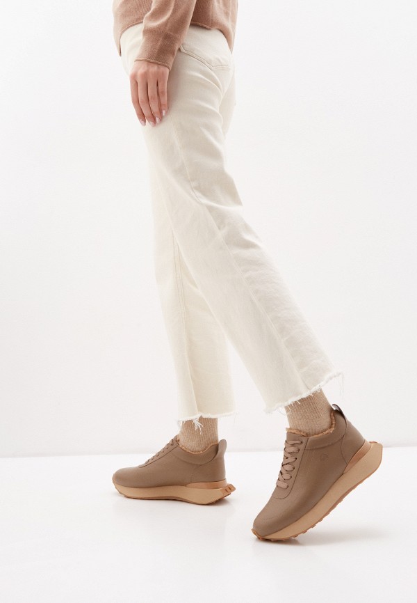 фото Кроссовки salamander