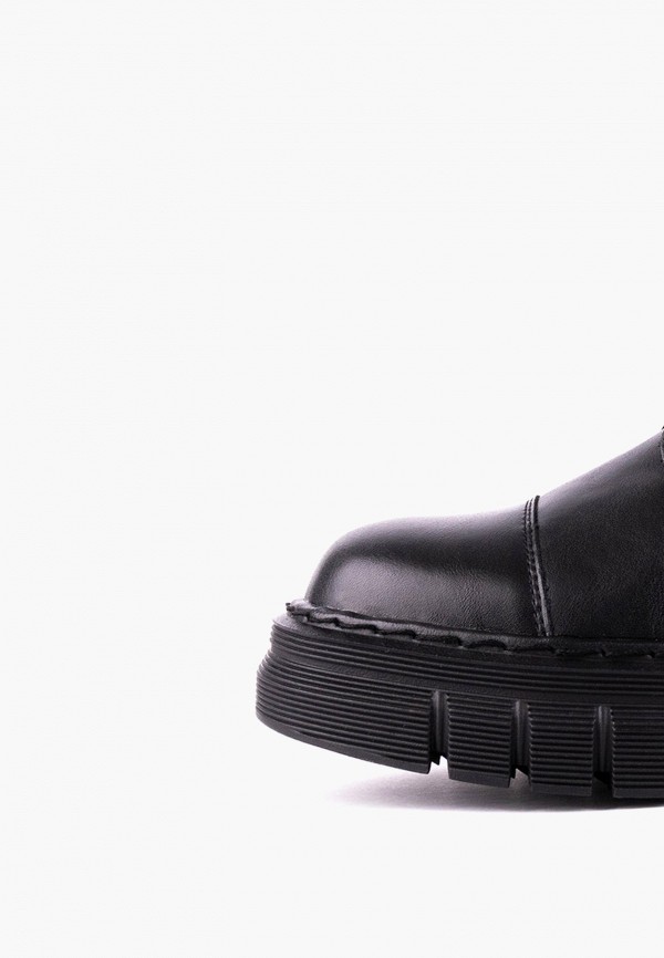 фото Ботинки zenden