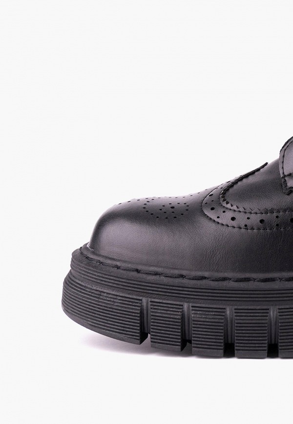 фото Ботинки zenden