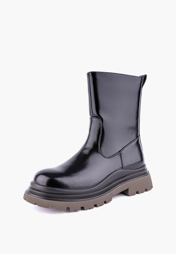 фото Полусапоги instreet