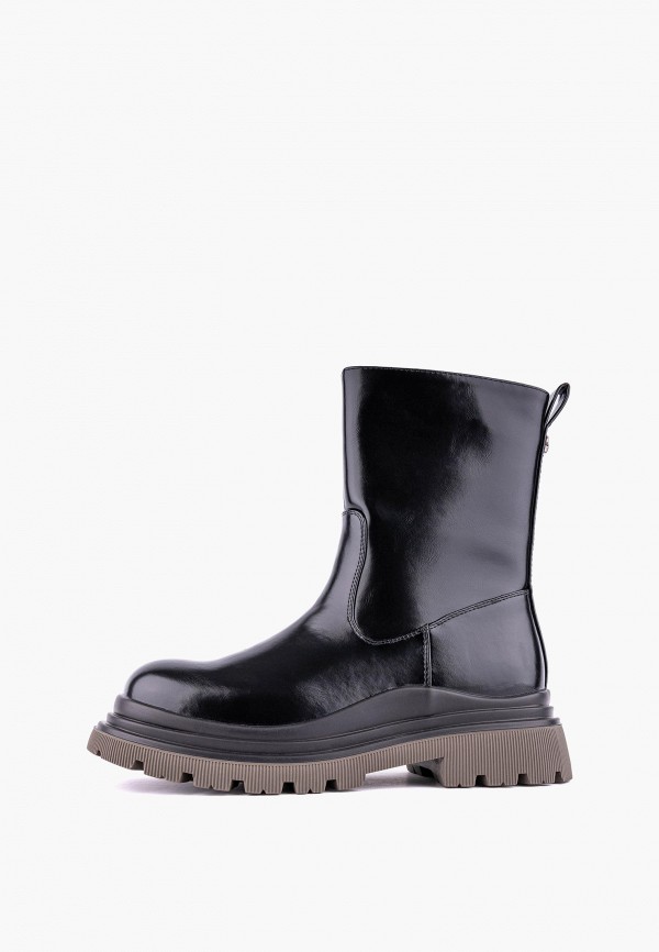 фото Полусапоги instreet