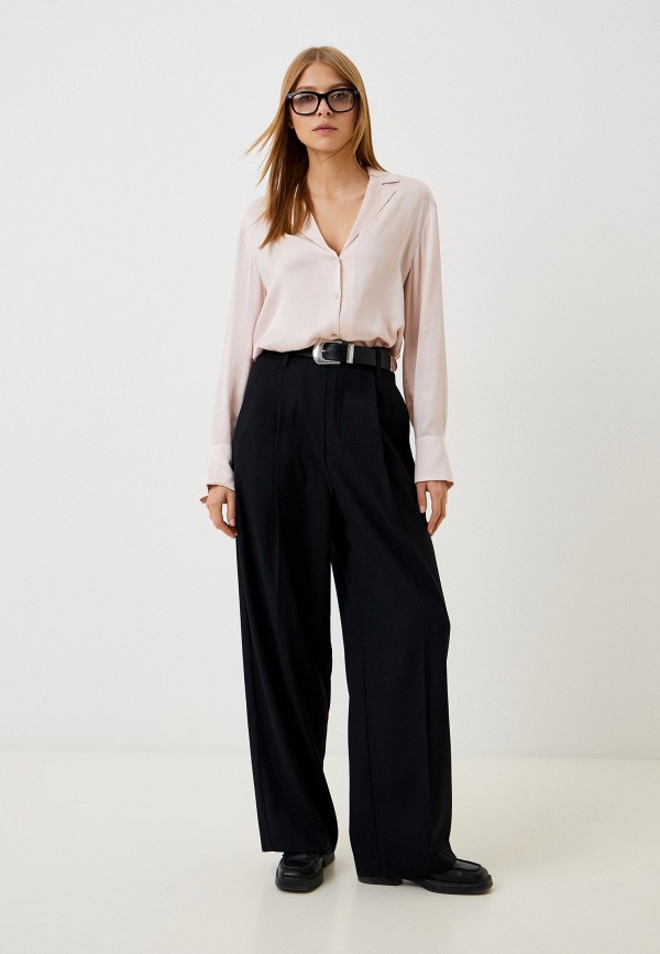 фото Брюки adolfo dominguez