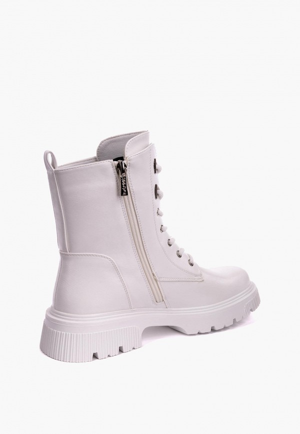 фото Ботинки instreet