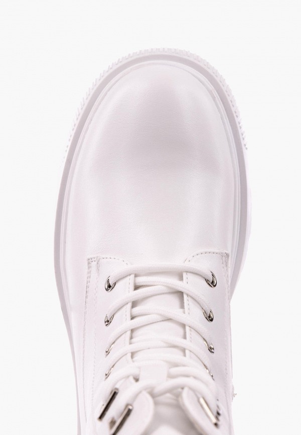 фото Ботинки instreet