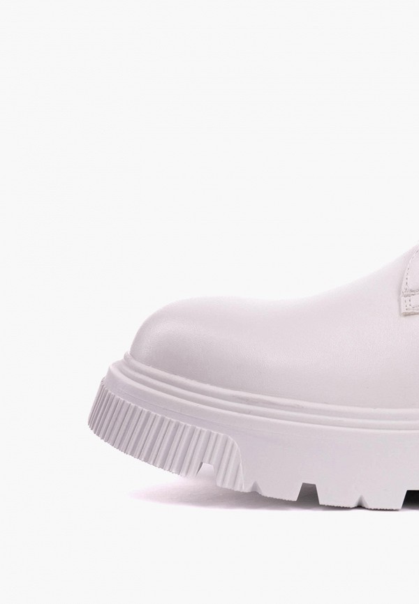 фото Ботинки instreet