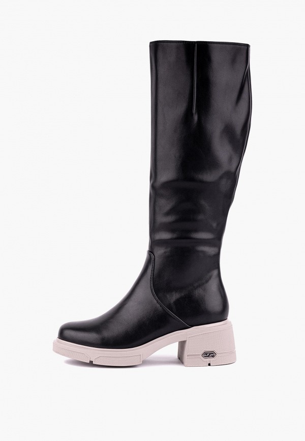 фото Сапоги instreet