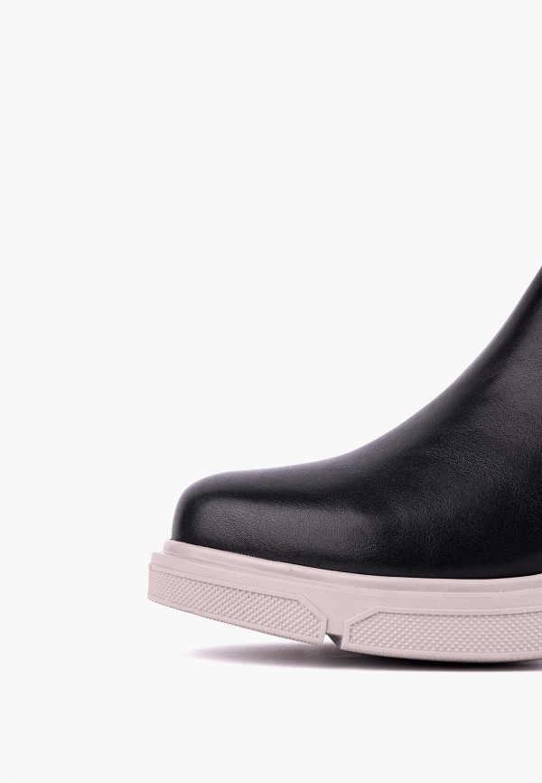 фото Сапоги instreet