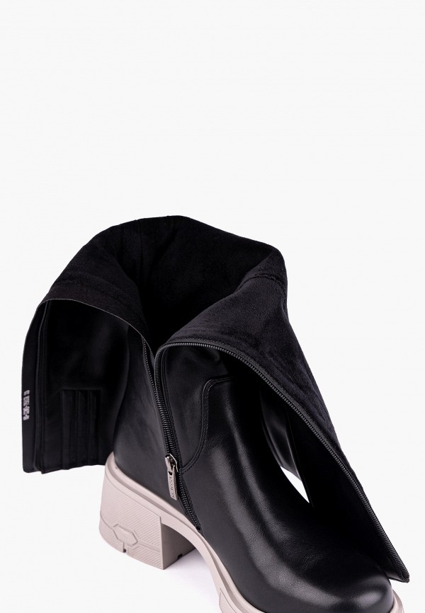 фото Сапоги instreet