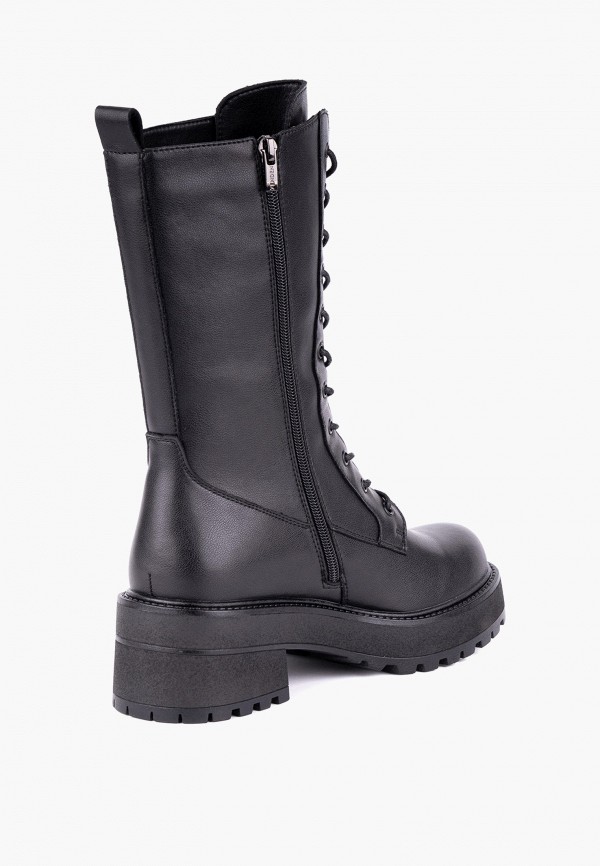 фото Ботинки zenden