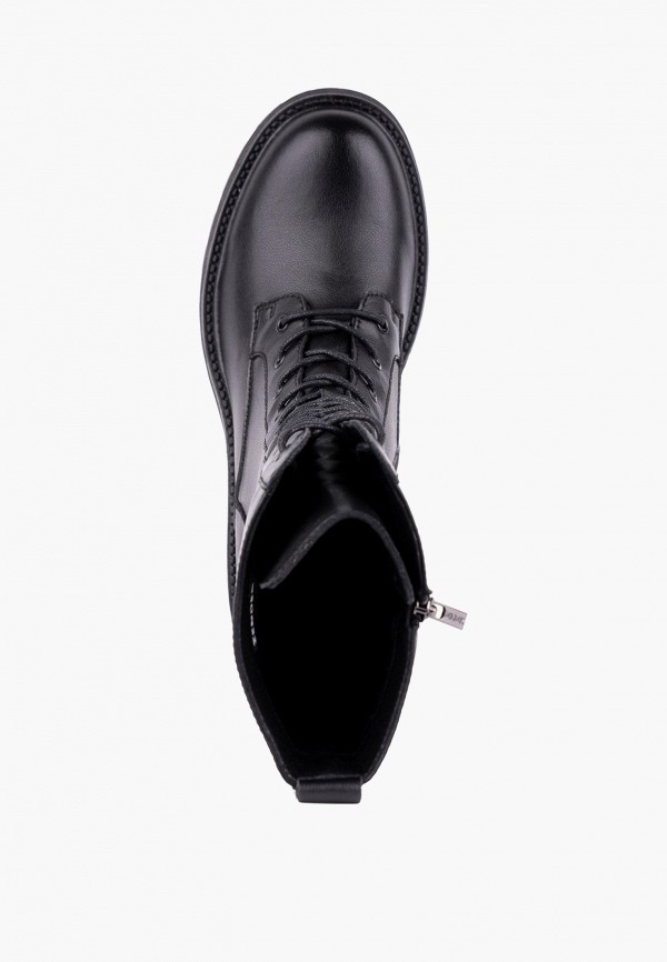 фото Ботинки zenden