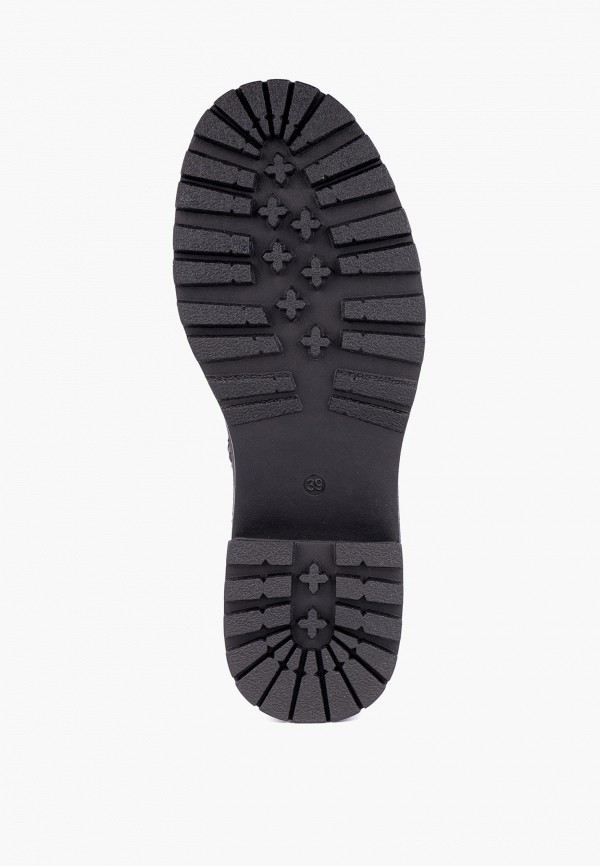 фото Ботинки zenden