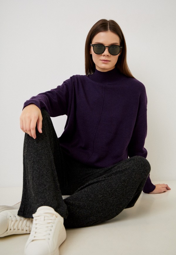 фото Водолазка w.sharvel