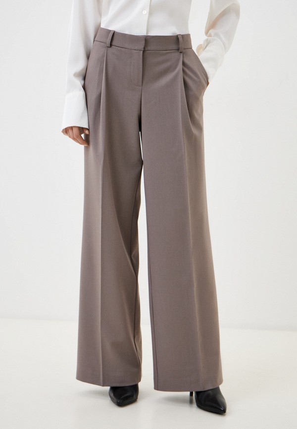 фото Брюки ame