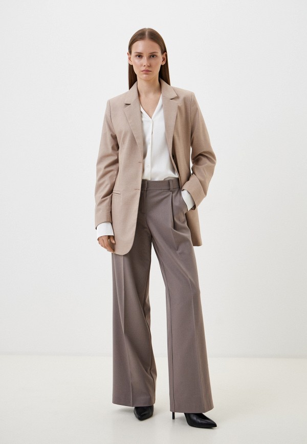 фото Брюки ame