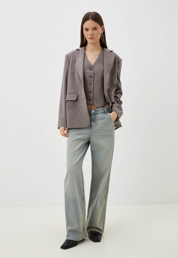 фото Жилет ame