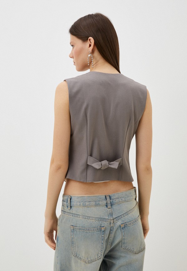 фото Жилет ame