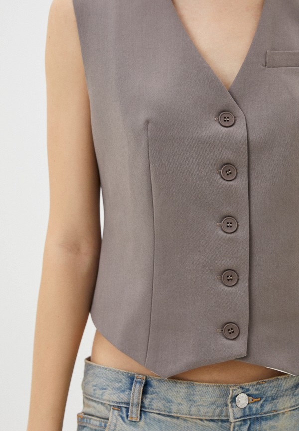 фото Жилет ame