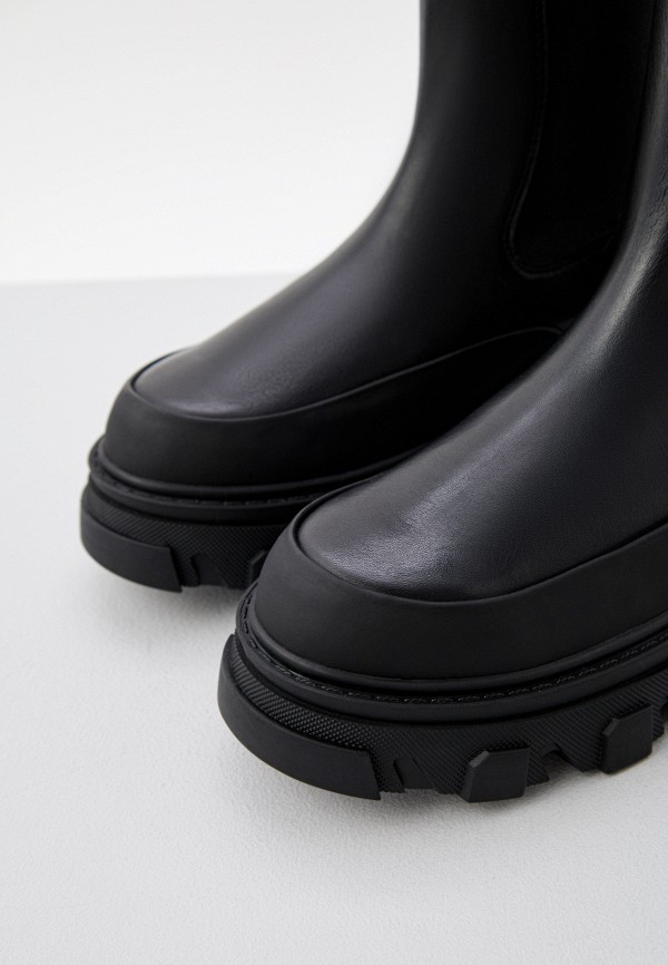 фото Ботинки dkny