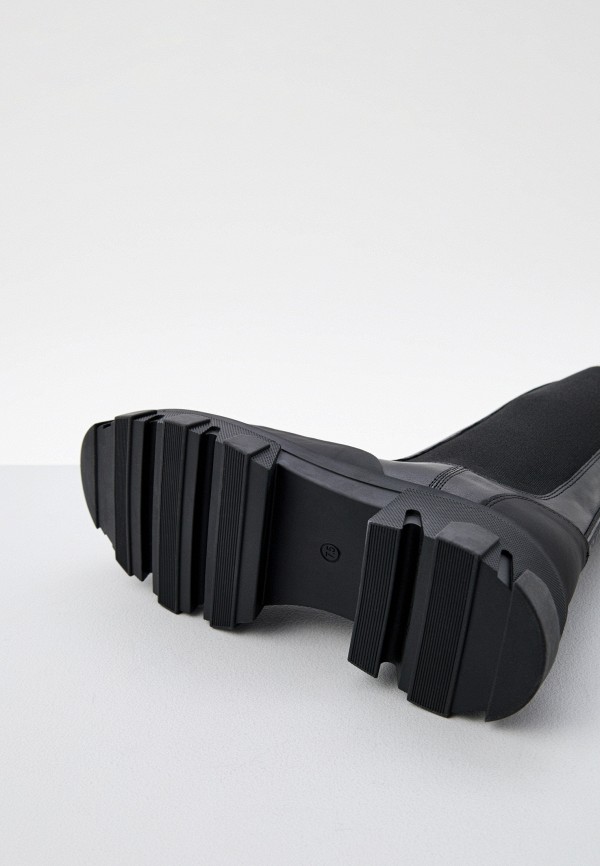 фото Ботинки dkny