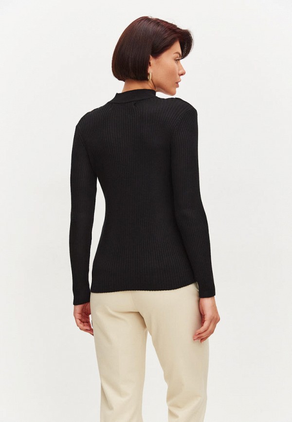 фото Водолазка perles