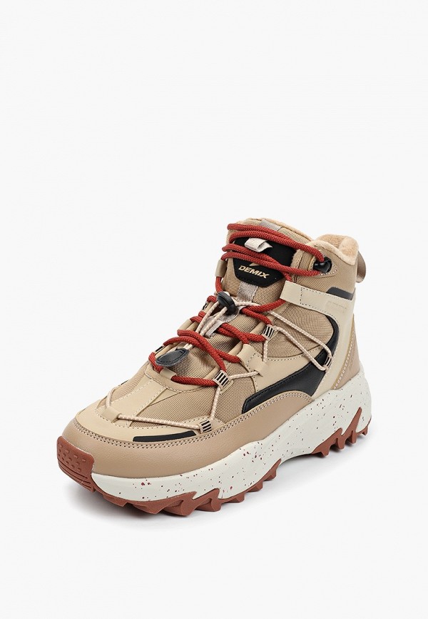 фото Кроссовки demix