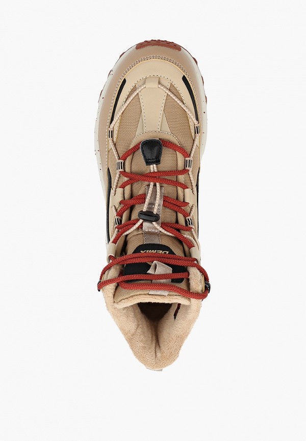 фото Кроссовки demix