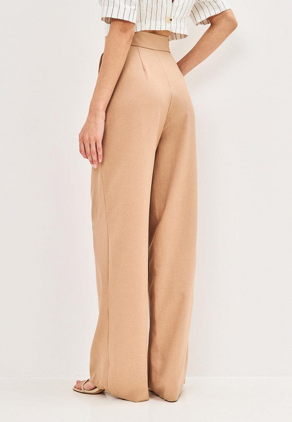 фото Брюки to molly from james