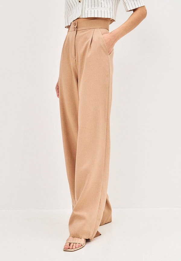 фото Брюки to molly from james