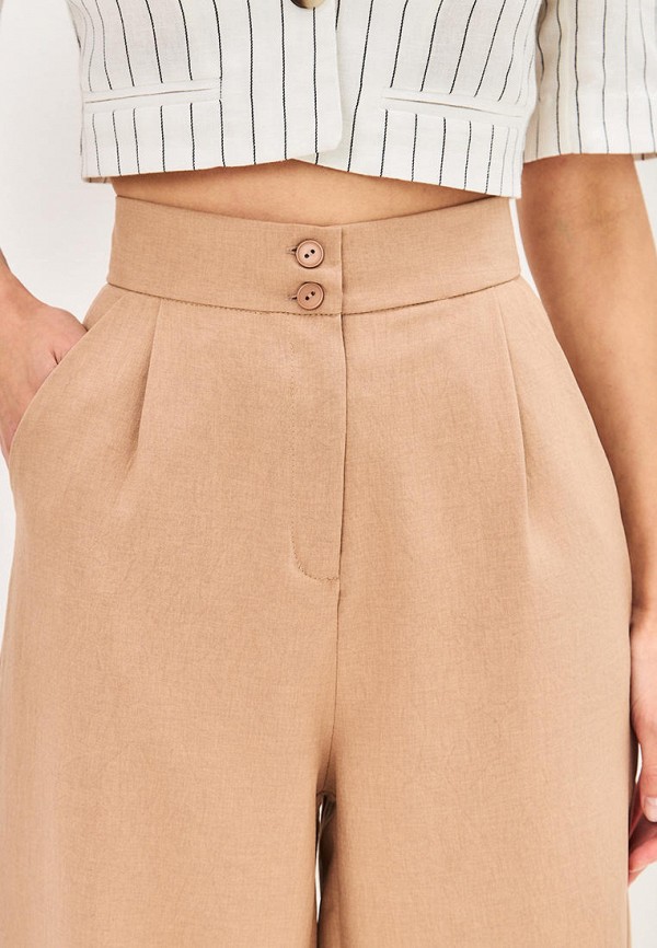 фото Брюки to molly from james