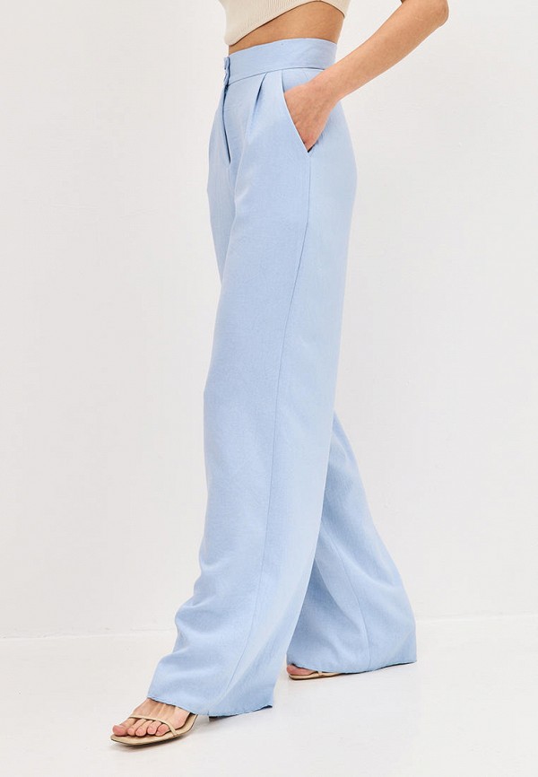 фото Брюки to molly from james