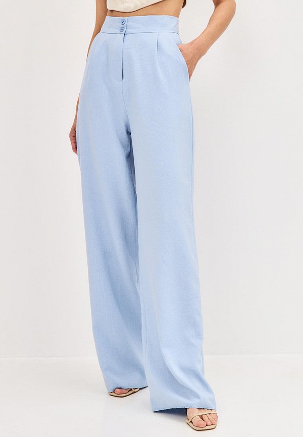 фото Брюки to molly from james