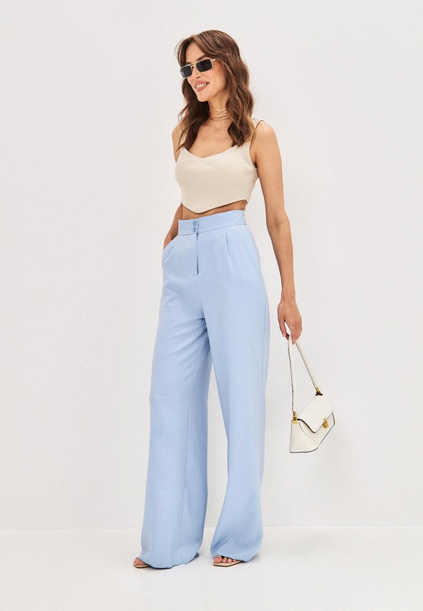 фото Брюки to molly from james