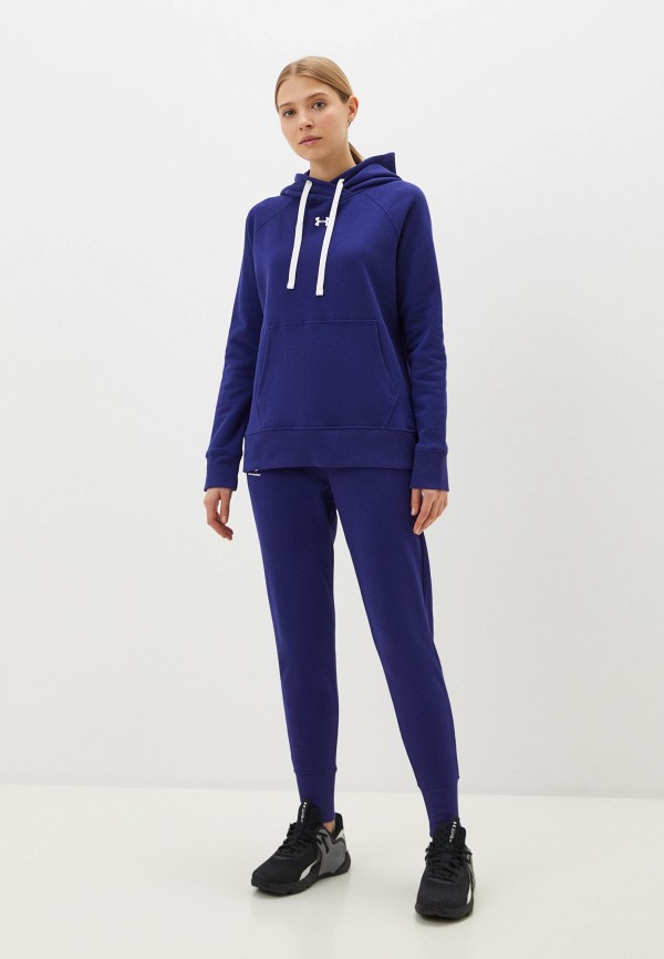 фото Брюки спортивные under armour