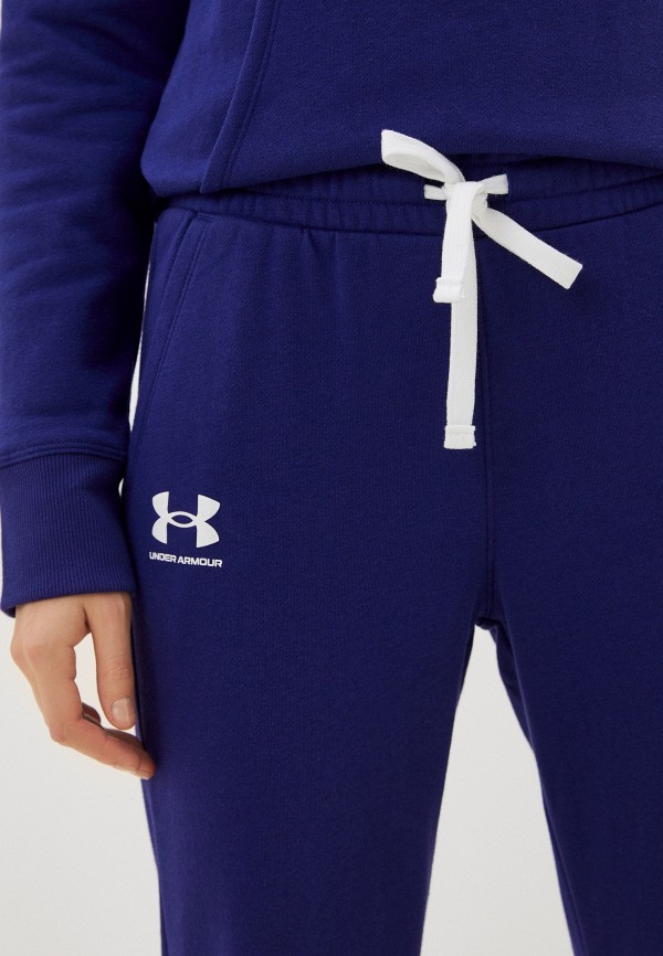 фото Брюки спортивные under armour