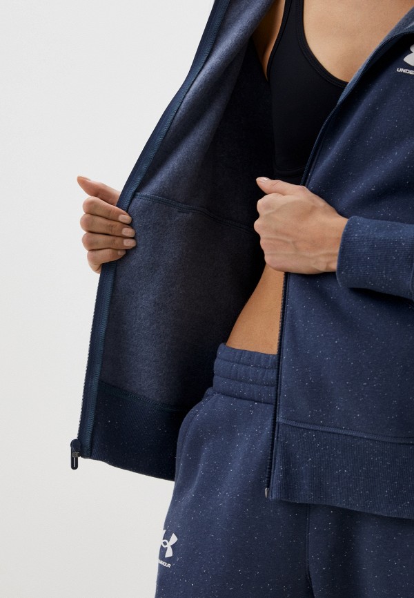 фото Толстовка under armour