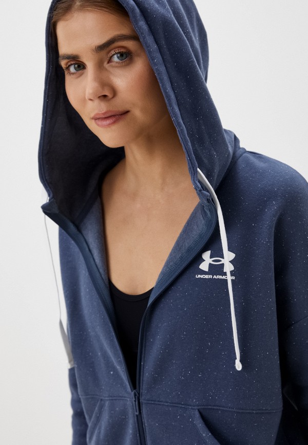 фото Толстовка under armour