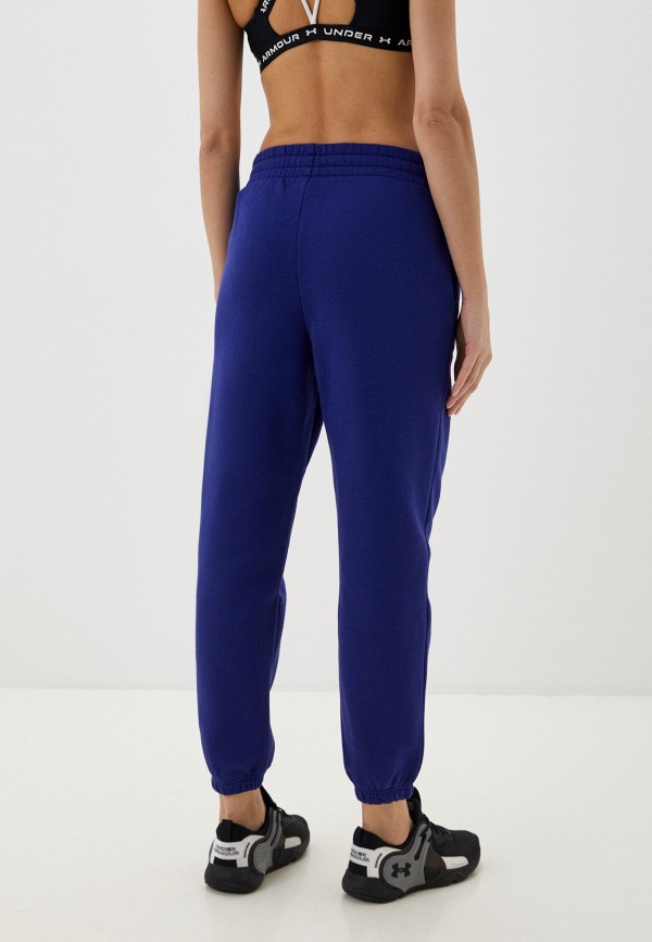 фото Брюки спортивные under armour